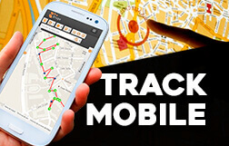 Track Cellphone Track Cellphone